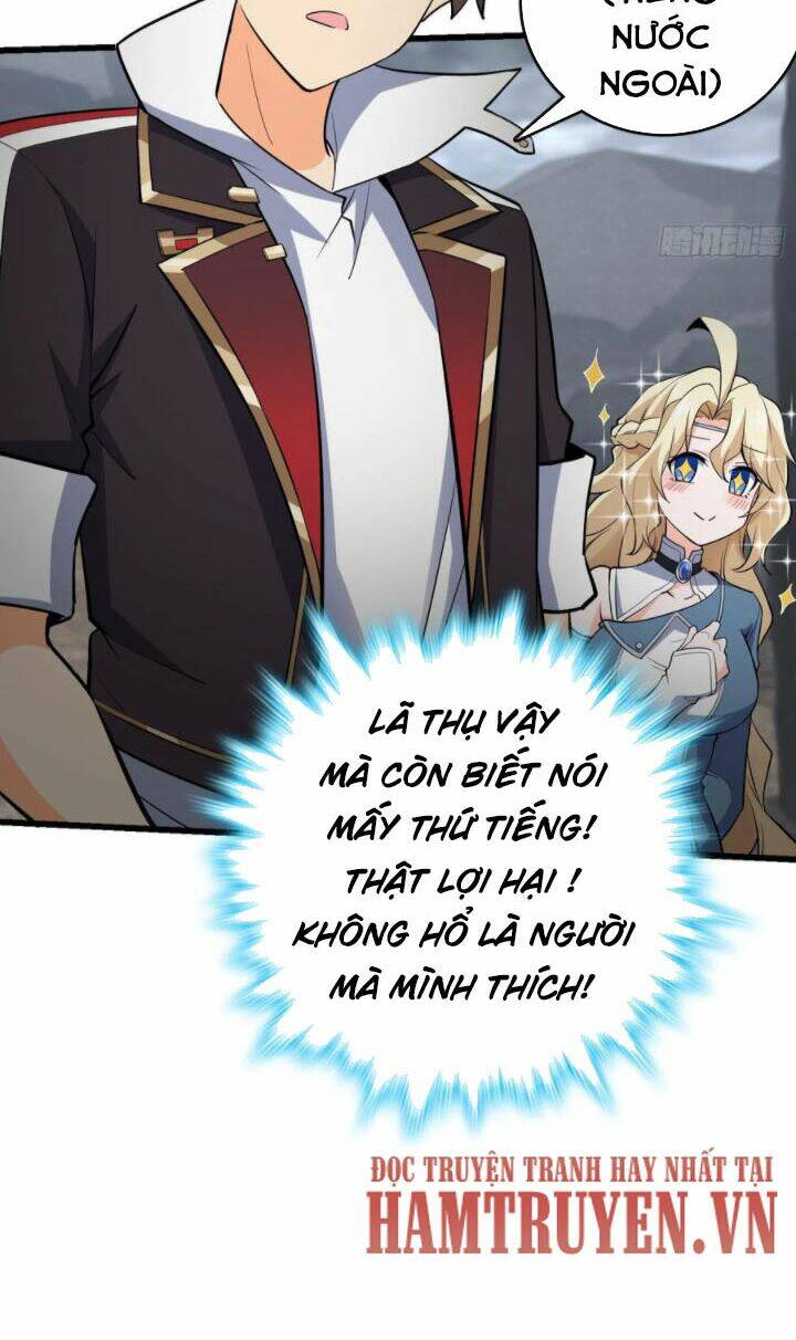 Đại Vương Tha Mạng Chapter 164 - Trang 2