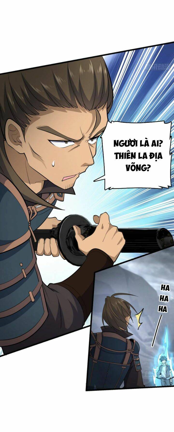 Đại Vương Tha Mạng Chapter 164 - Trang 2