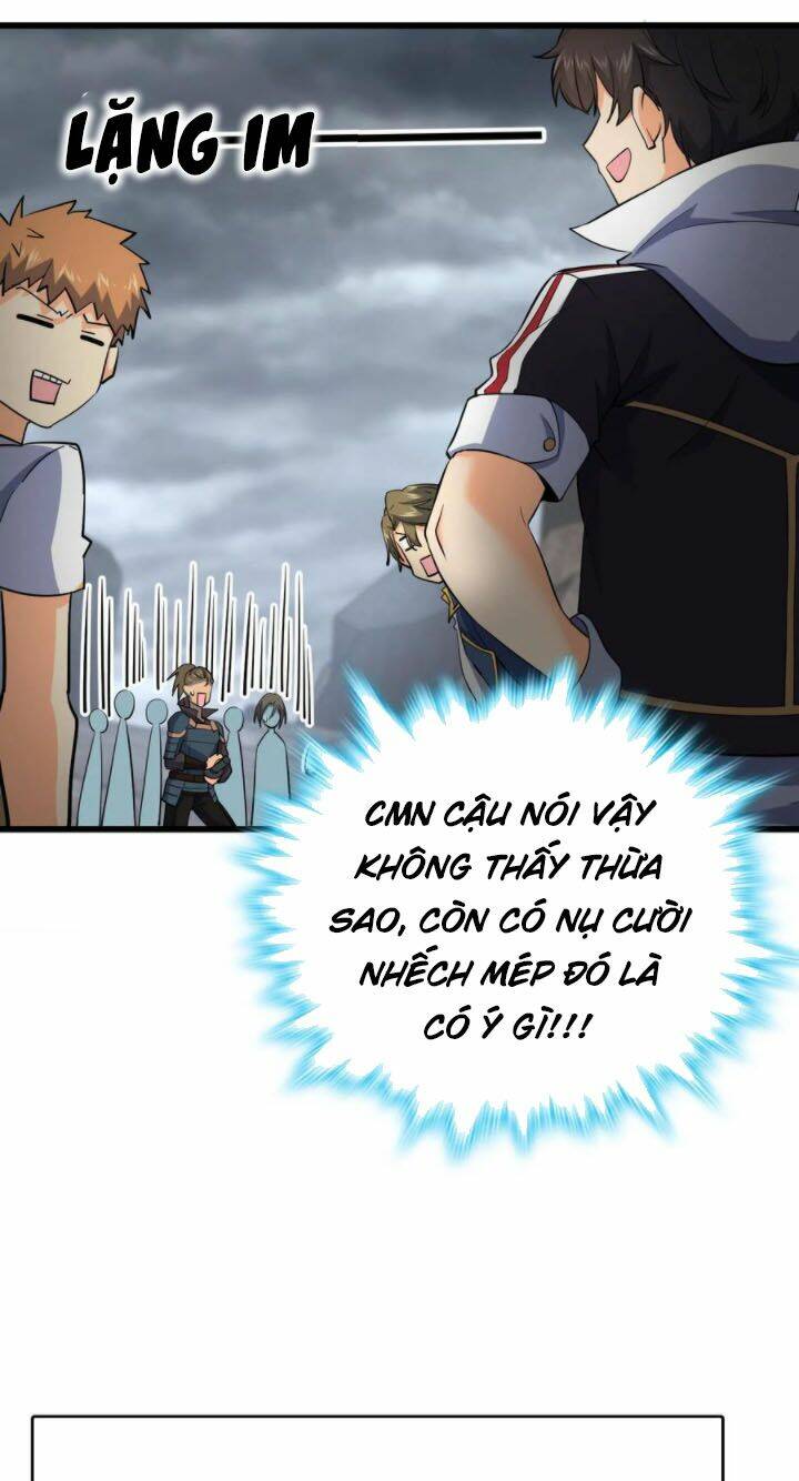 Đại Vương Tha Mạng Chapter 164 - Trang 2