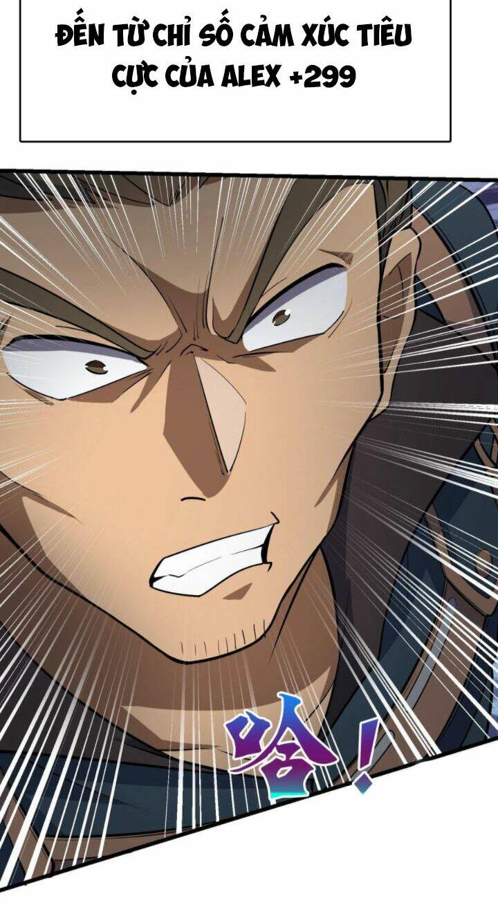 Đại Vương Tha Mạng Chapter 164 - Trang 2