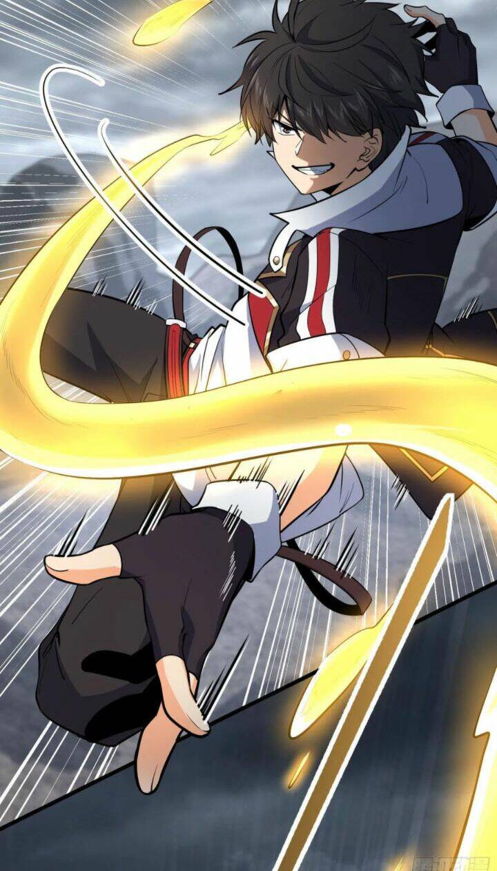 Đại Vương Tha Mạng Chapter 164 - Trang 2