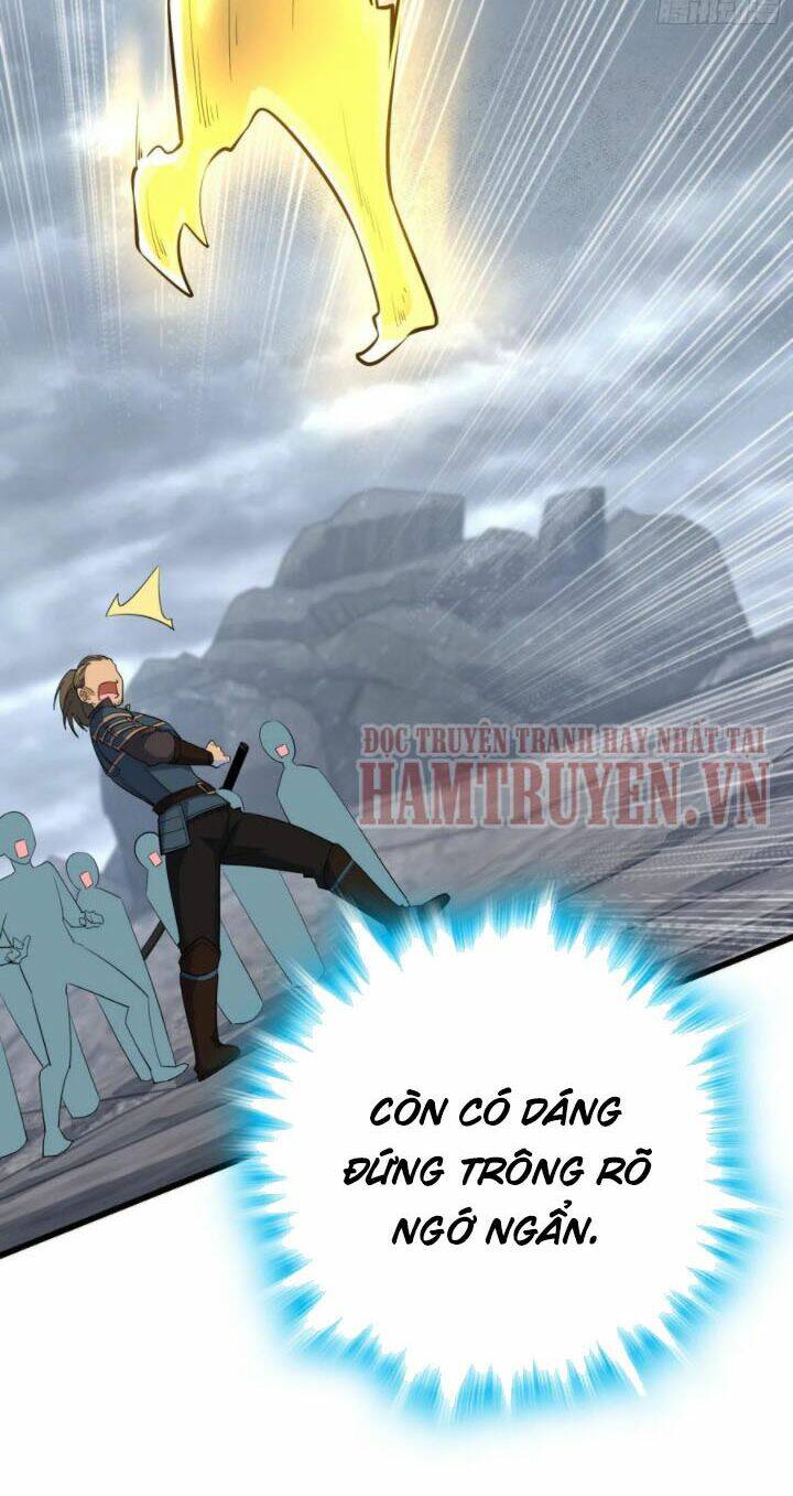 Đại Vương Tha Mạng Chapter 164 - Trang 2