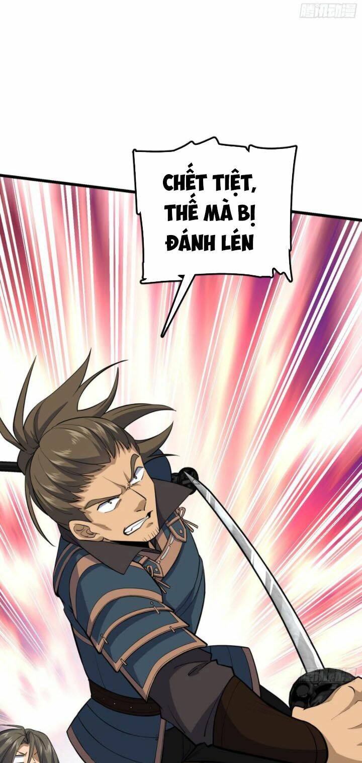 Đại Vương Tha Mạng Chapter 164 - Trang 2