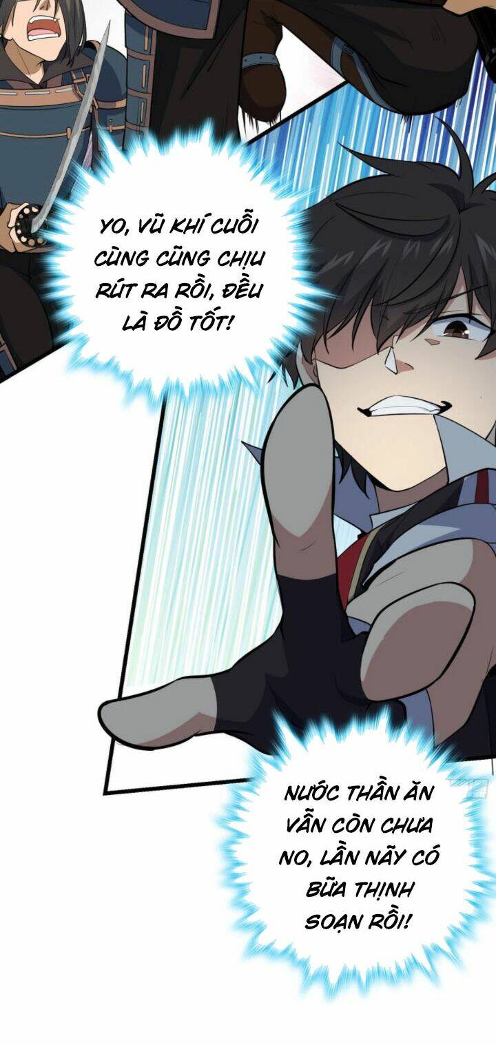 Đại Vương Tha Mạng Chapter 164 - Trang 2