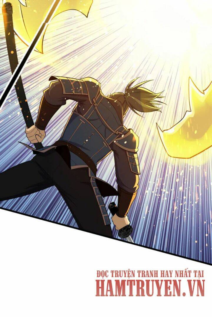 Đại Vương Tha Mạng Chapter 164 - Trang 2