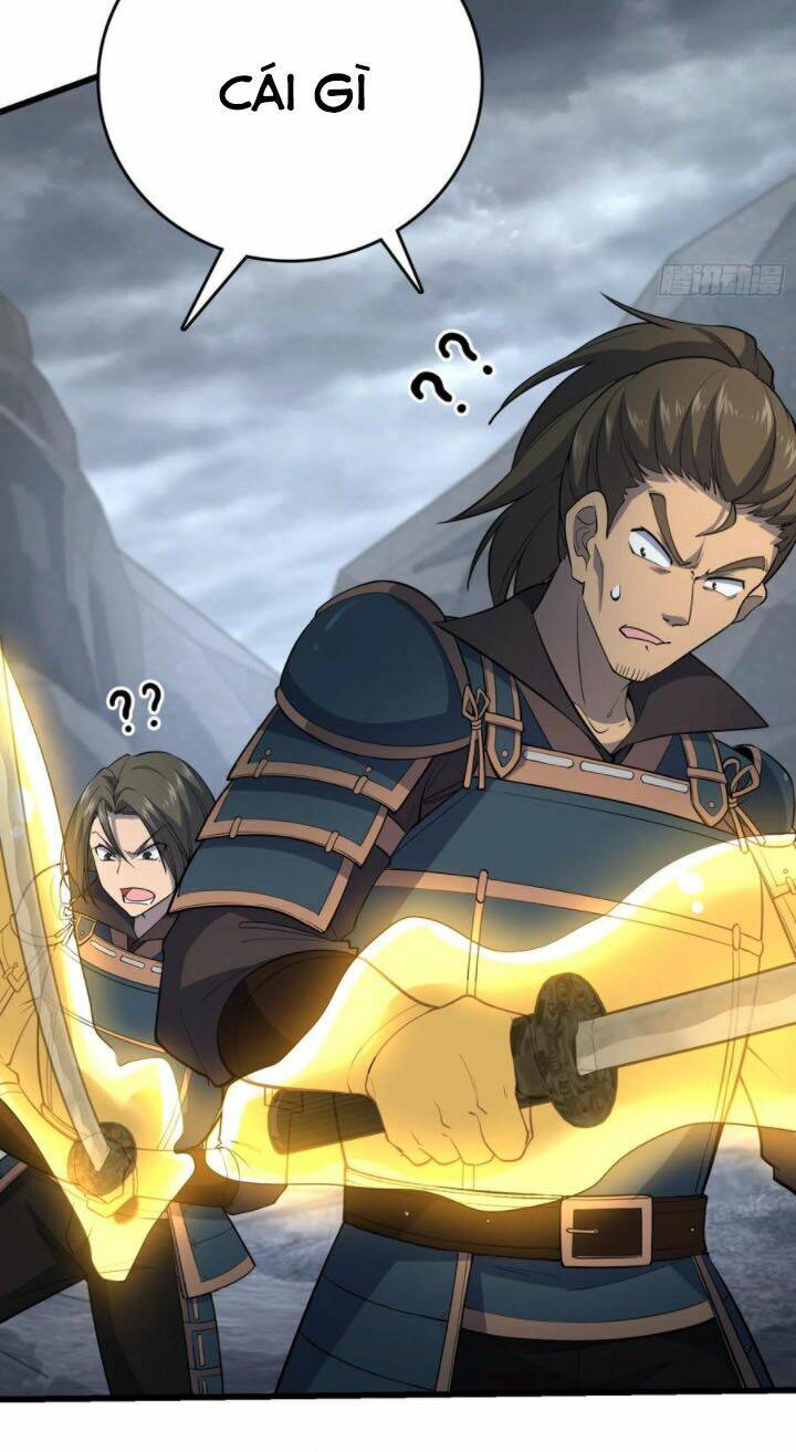 Đại Vương Tha Mạng Chapter 164 - Trang 2