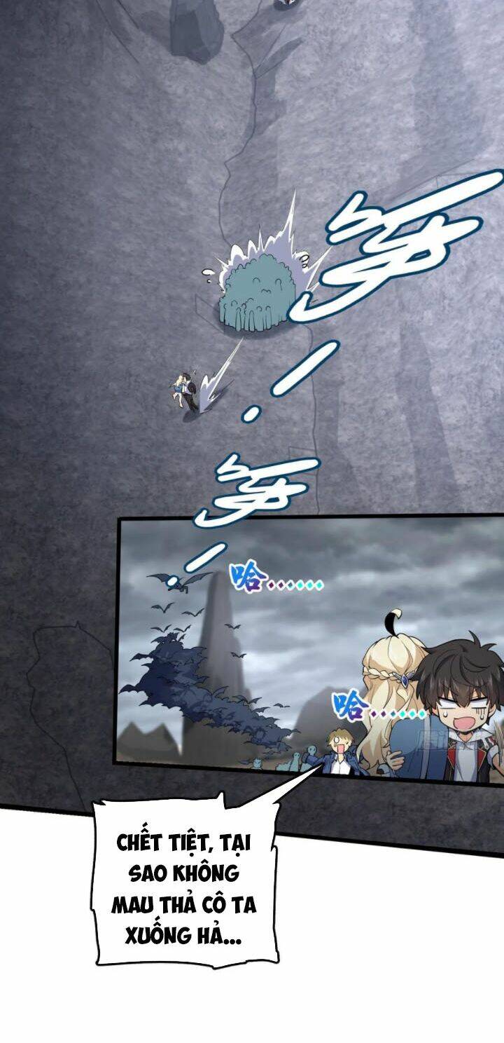 Đại Vương Tha Mạng Chapter 164 - Trang 2