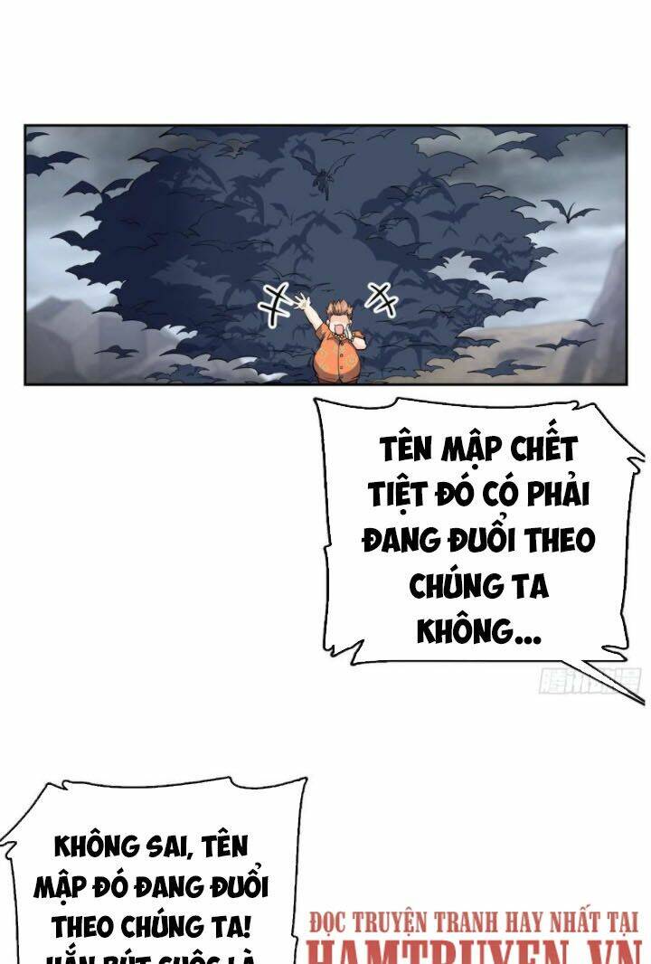 Đại Vương Tha Mạng Chapter 164 - Trang 2