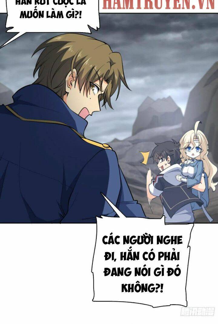 Đại Vương Tha Mạng Chapter 164 - Trang 2