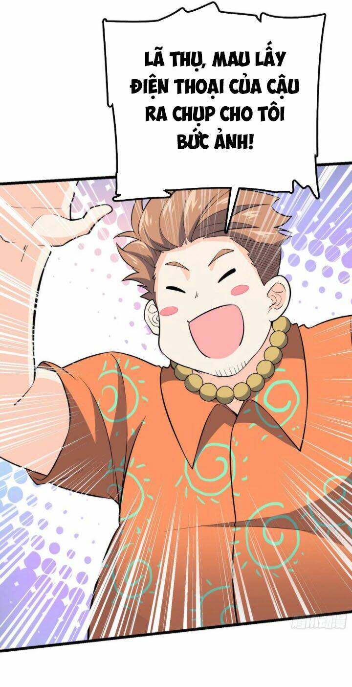 Đại Vương Tha Mạng Chapter 164 - Trang 2