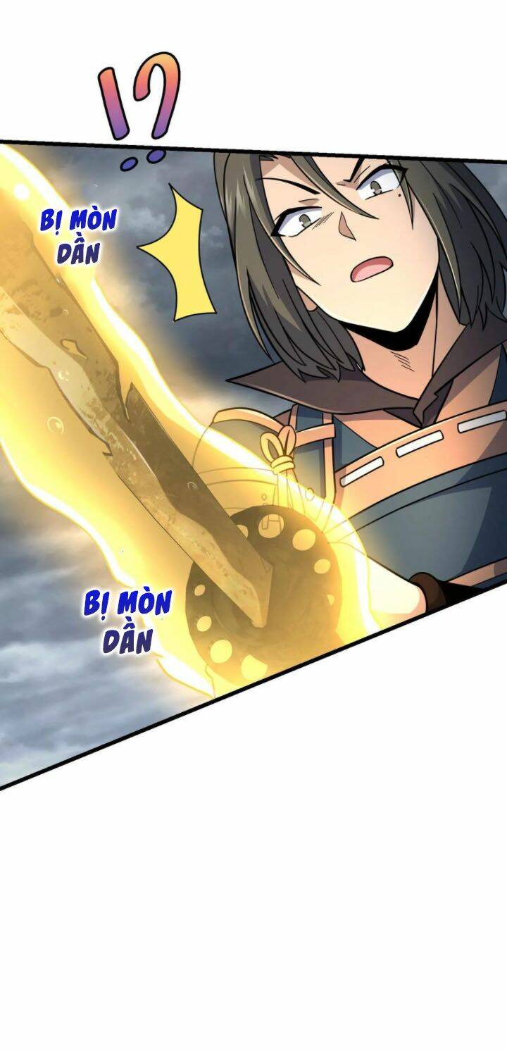 Đại Vương Tha Mạng Chapter 165 - Trang 2