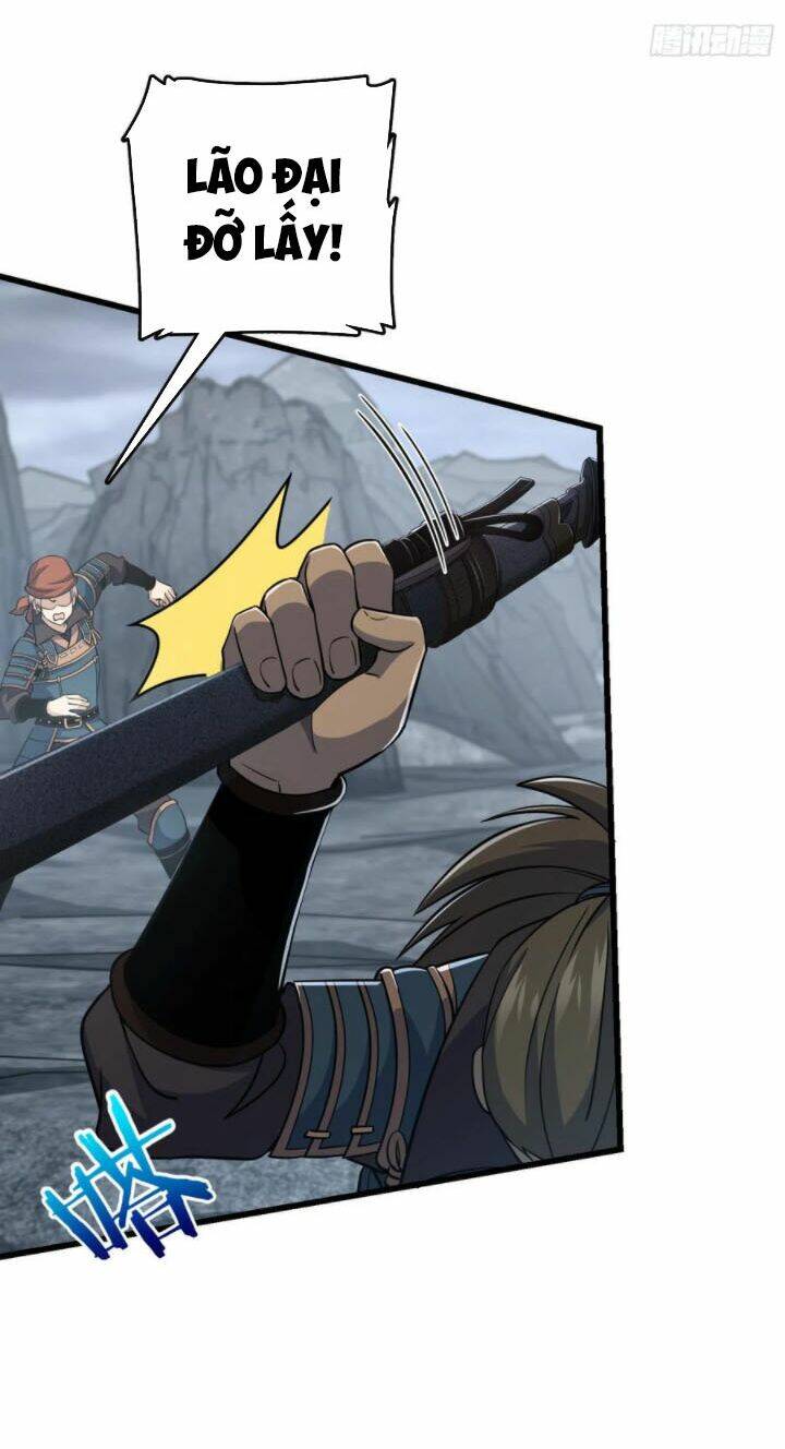 Đại Vương Tha Mạng Chapter 165 - Trang 2