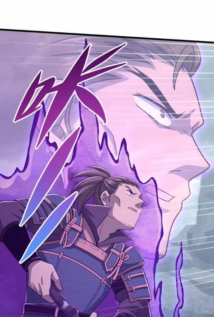 Đại Vương Tha Mạng Chapter 165 - Trang 2