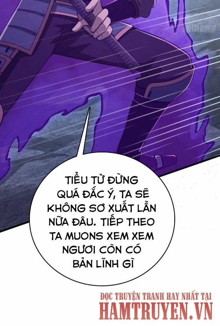 Đại Vương Tha Mạng Chapter 165 - Trang 2