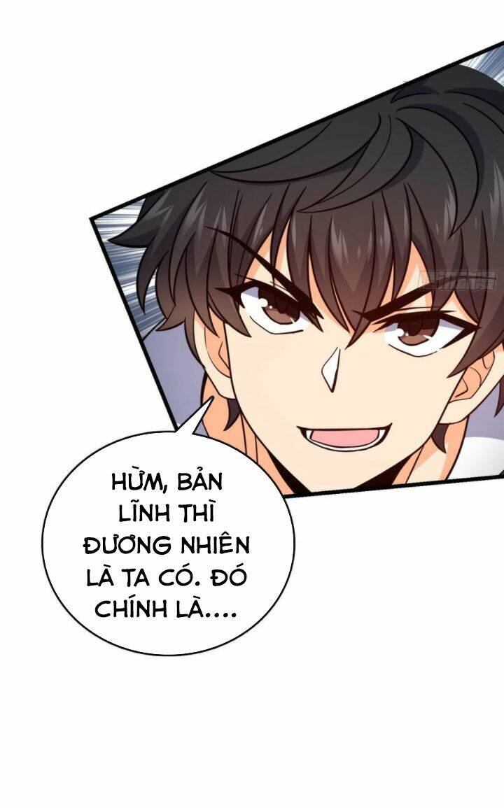 Đại Vương Tha Mạng Chapter 165 - Trang 2