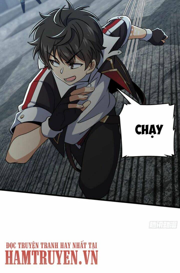 Đại Vương Tha Mạng Chapter 165 - Trang 2