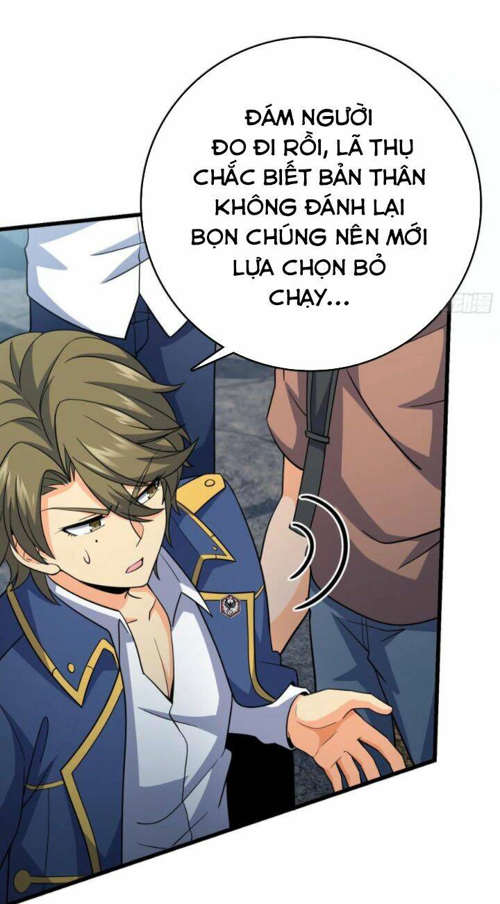 Đại Vương Tha Mạng Chapter 165 - Trang 2