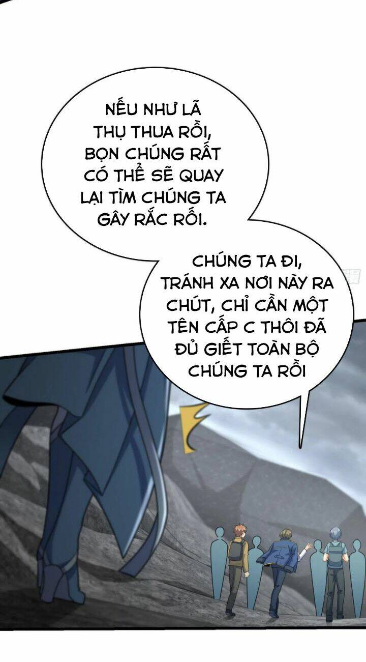 Đại Vương Tha Mạng Chapter 165 - Trang 2
