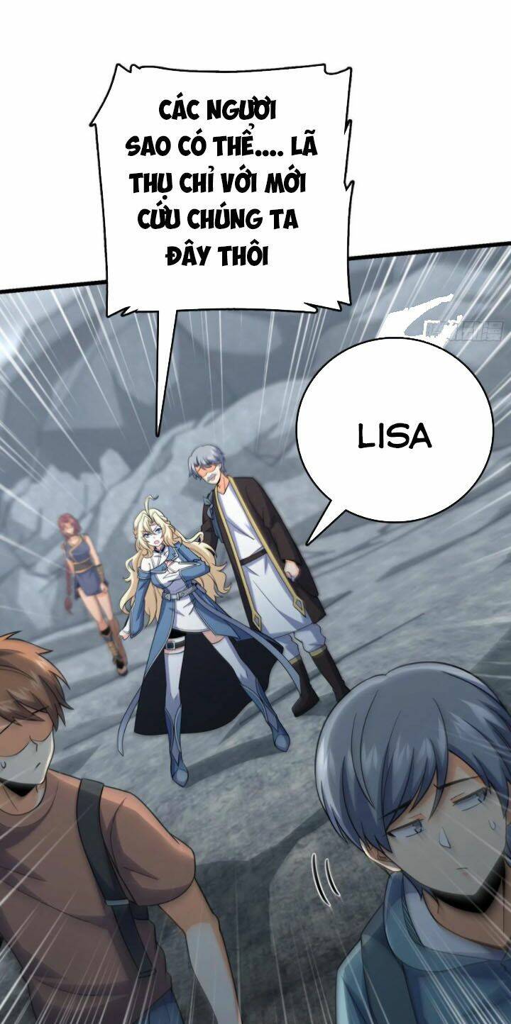 Đại Vương Tha Mạng Chapter 165 - Trang 2