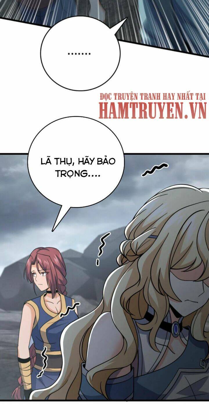 Đại Vương Tha Mạng Chapter 165 - Trang 2