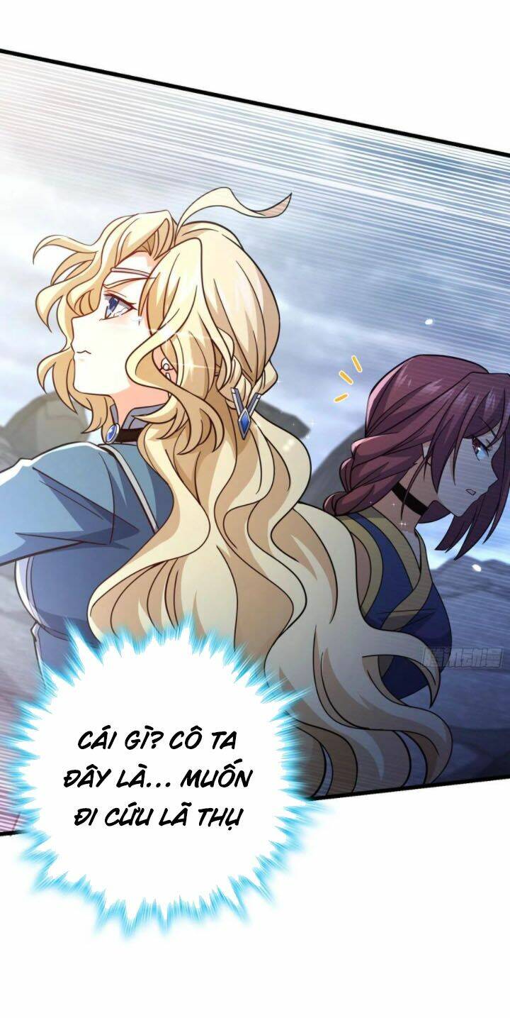 Đại Vương Tha Mạng Chapter 165 - Trang 2