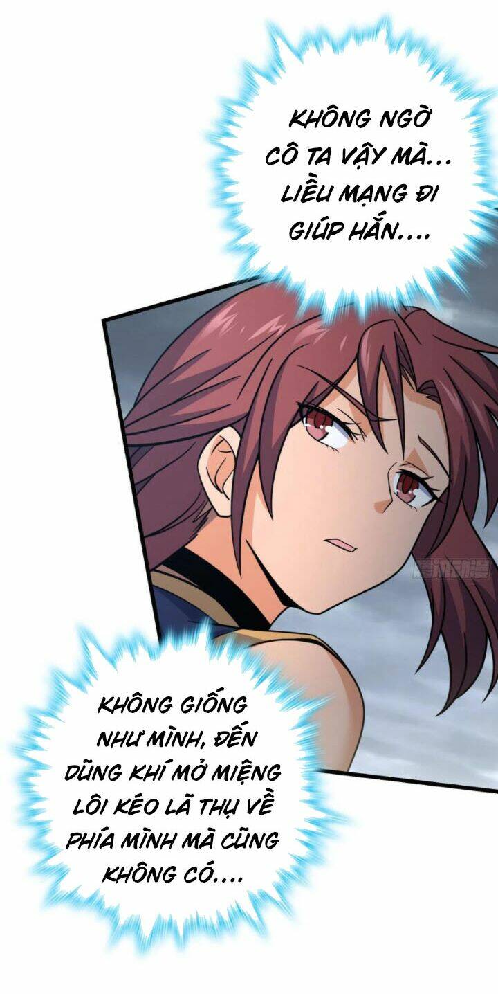 Đại Vương Tha Mạng Chapter 165 - Trang 2