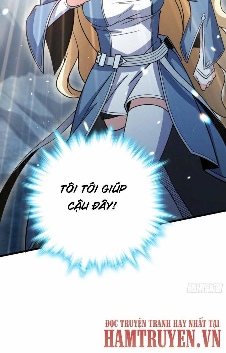 Đại Vương Tha Mạng Chapter 165 - Trang 2