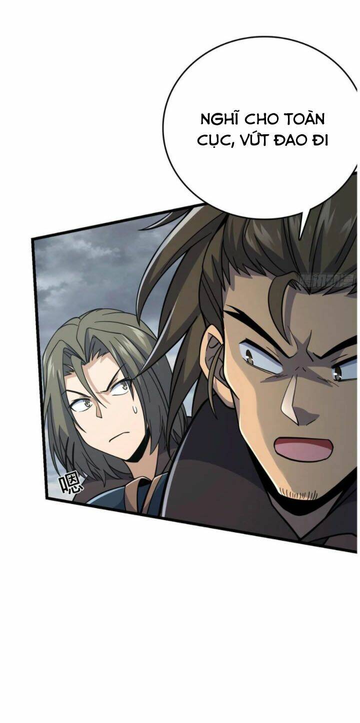 Đại Vương Tha Mạng Chapter 165 - Trang 2