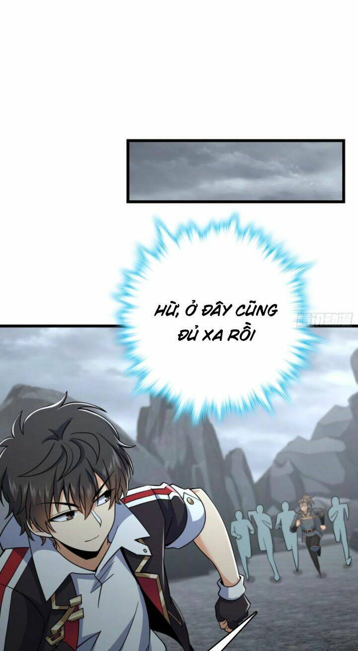 Đại Vương Tha Mạng Chapter 165 - Trang 2