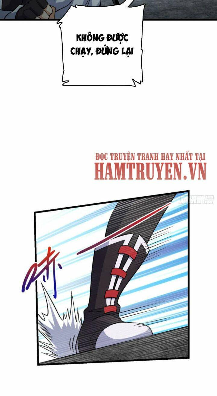 Đại Vương Tha Mạng Chapter 165 - Trang 2