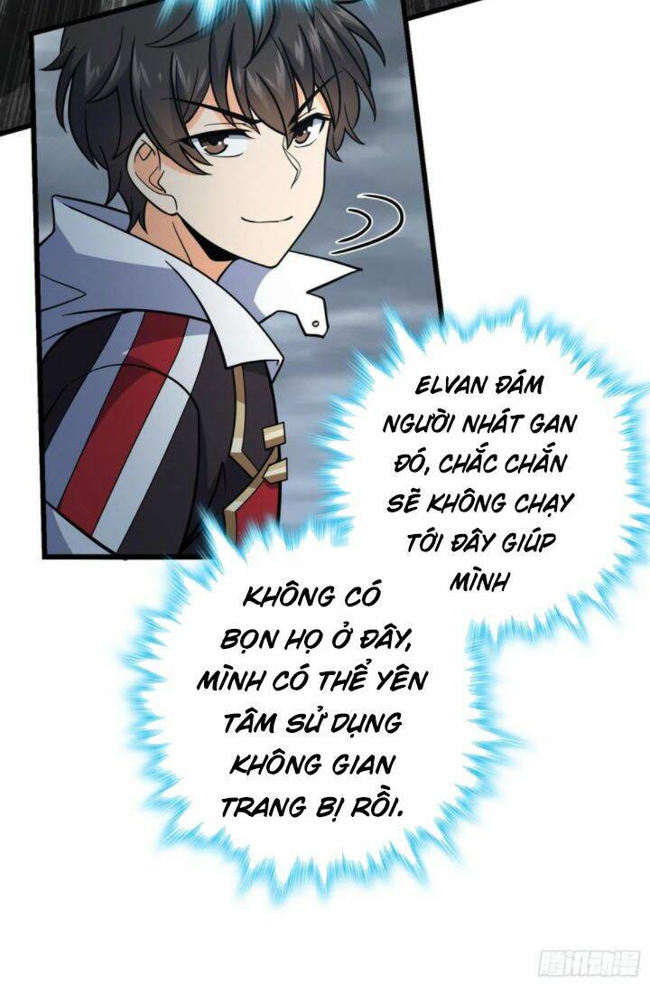 Đại Vương Tha Mạng Chapter 165 - Trang 2