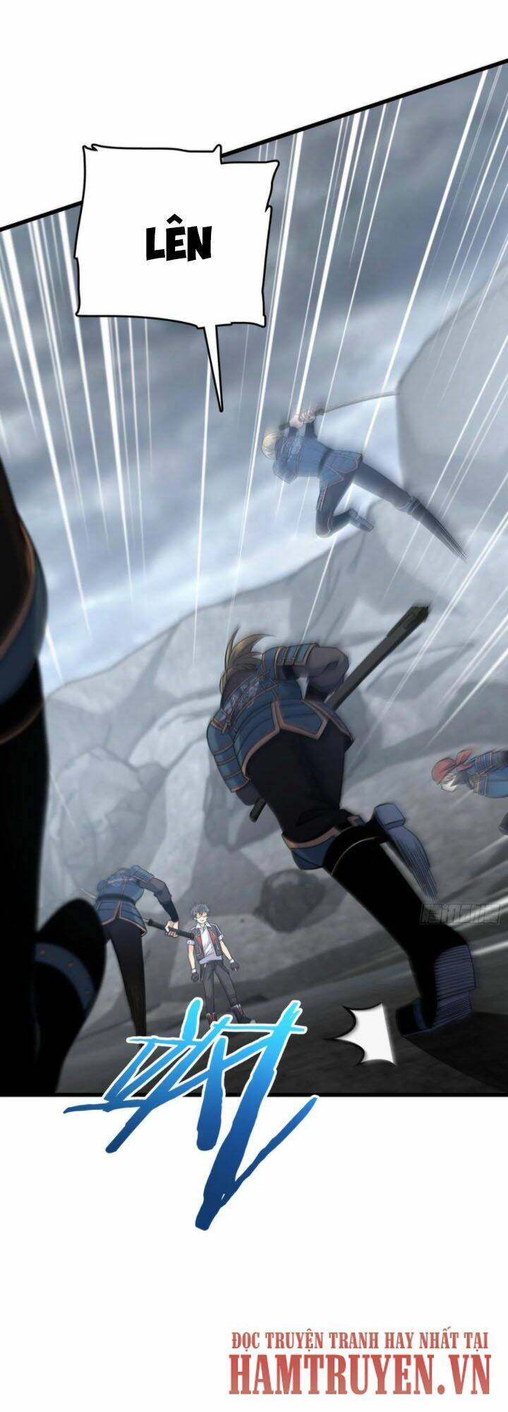 Đại Vương Tha Mạng Chapter 165 - Trang 2