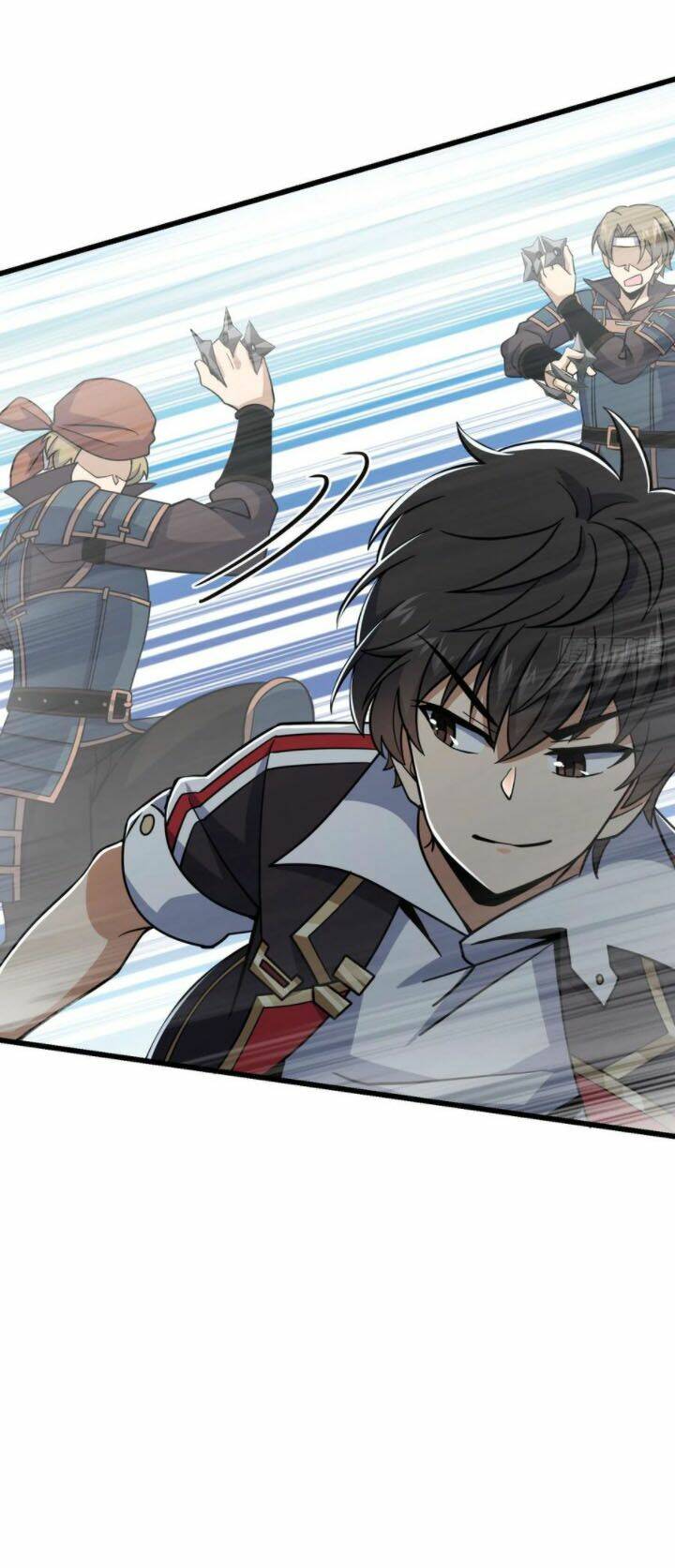 Đại Vương Tha Mạng Chapter 165 - Trang 2