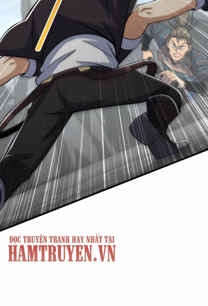 Đại Vương Tha Mạng Chapter 165 - Trang 2