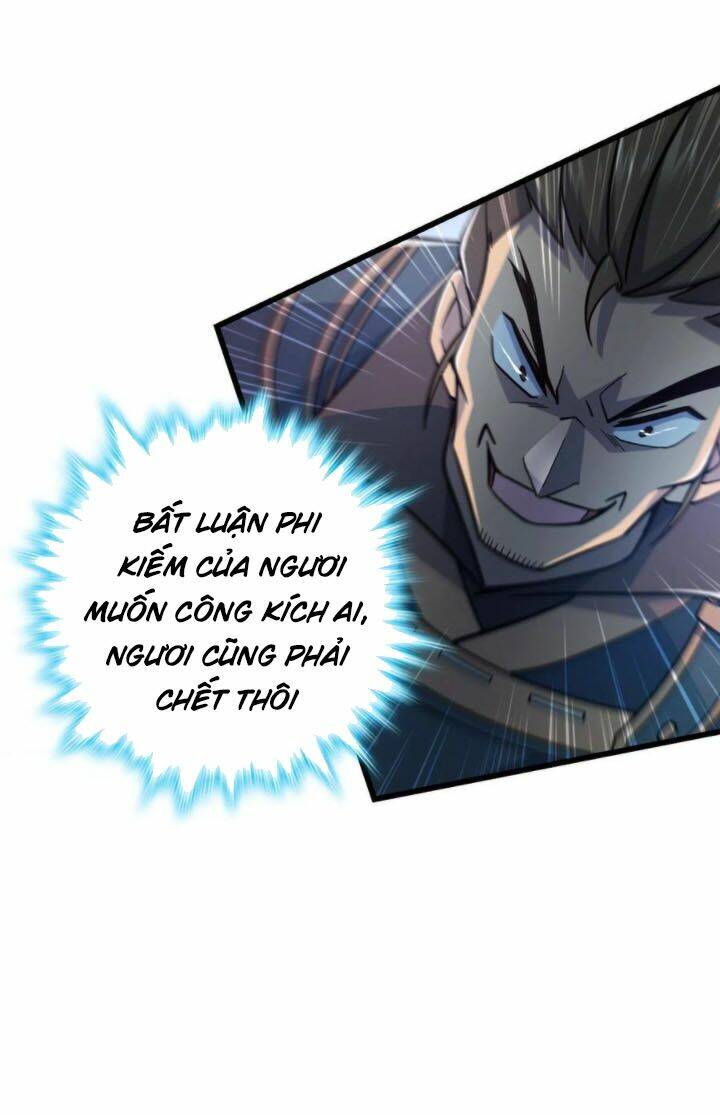 Đại Vương Tha Mạng Chapter 165 - Trang 2
