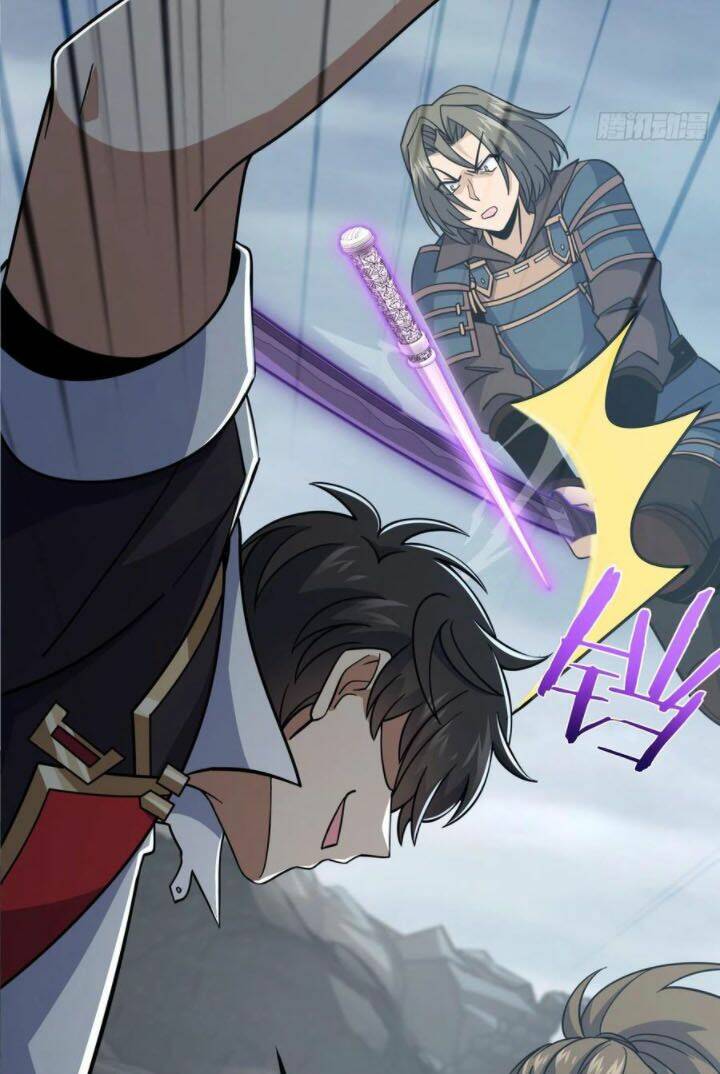 Đại Vương Tha Mạng Chapter 165 - Trang 2