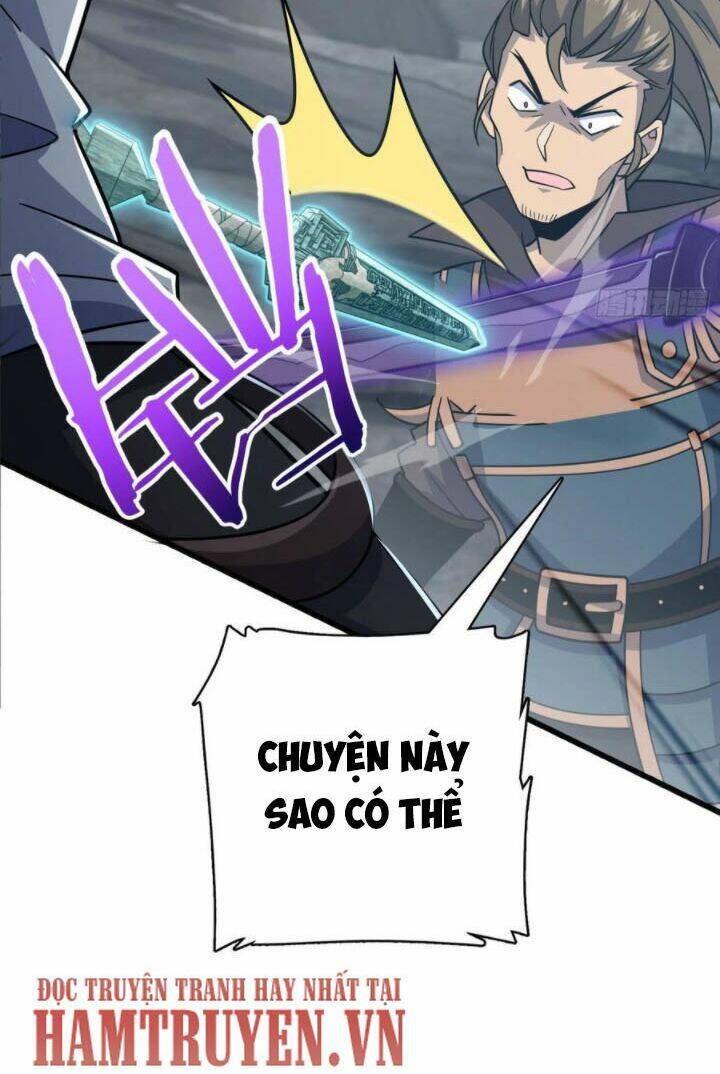 Đại Vương Tha Mạng Chapter 165 - Trang 2