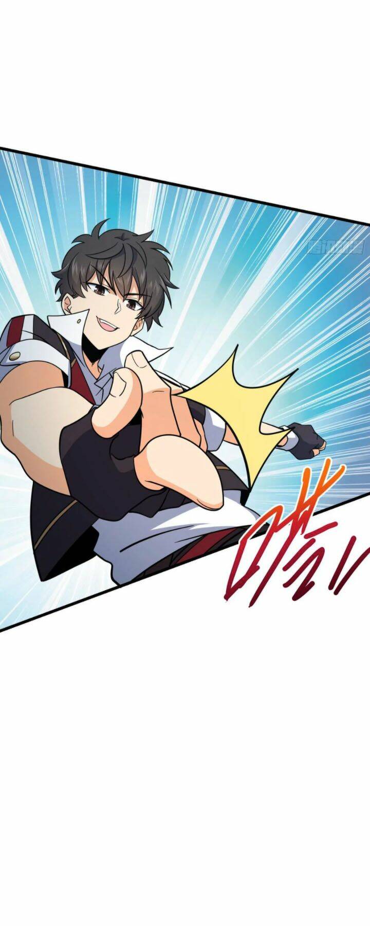 Đại Vương Tha Mạng Chapter 165 - Trang 2