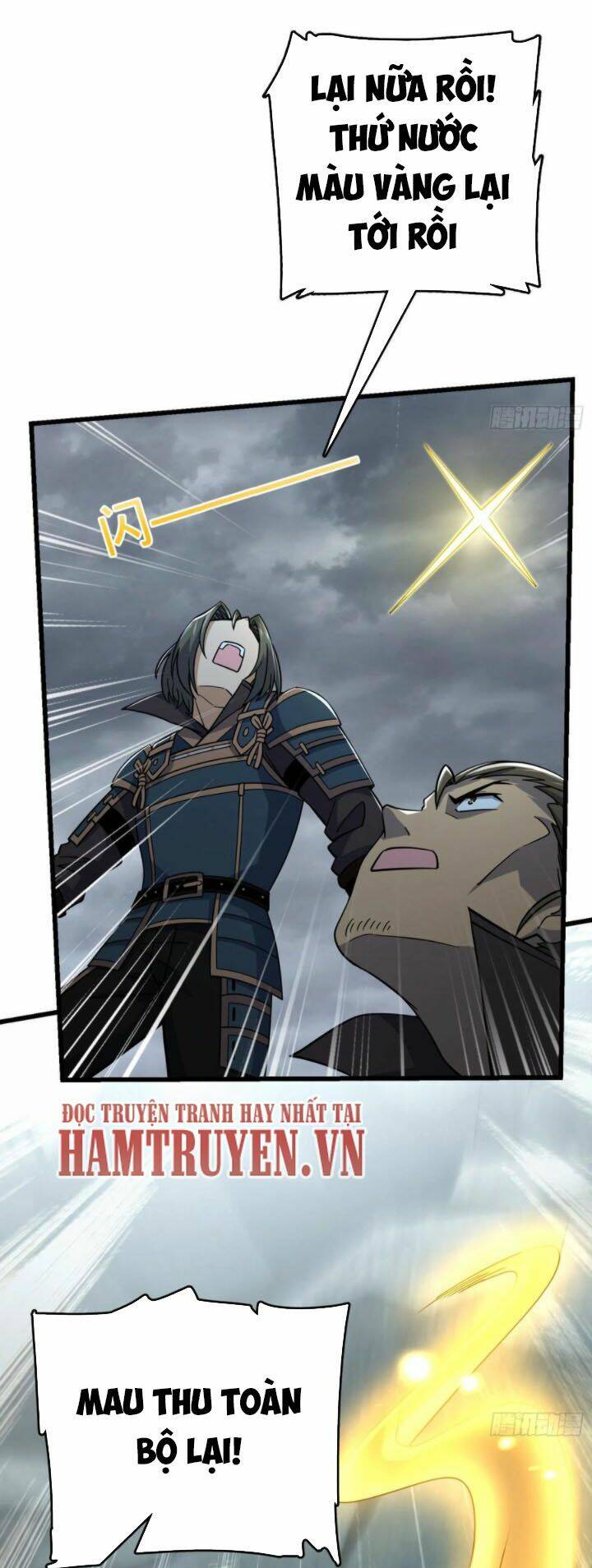 Đại Vương Tha Mạng Chapter 165 - Trang 2