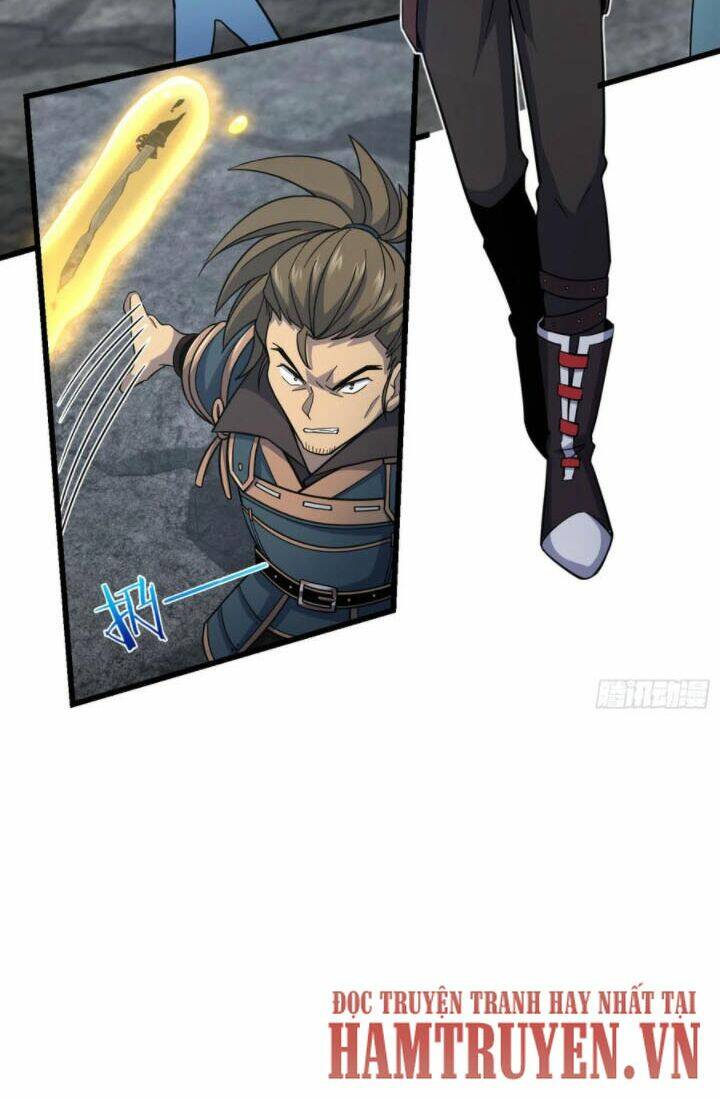 Đại Vương Tha Mạng Chapter 165 - Trang 2