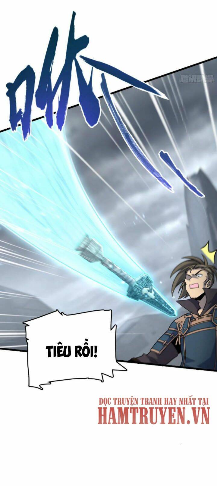 Đại Vương Tha Mạng Chapter 165 - Trang 2