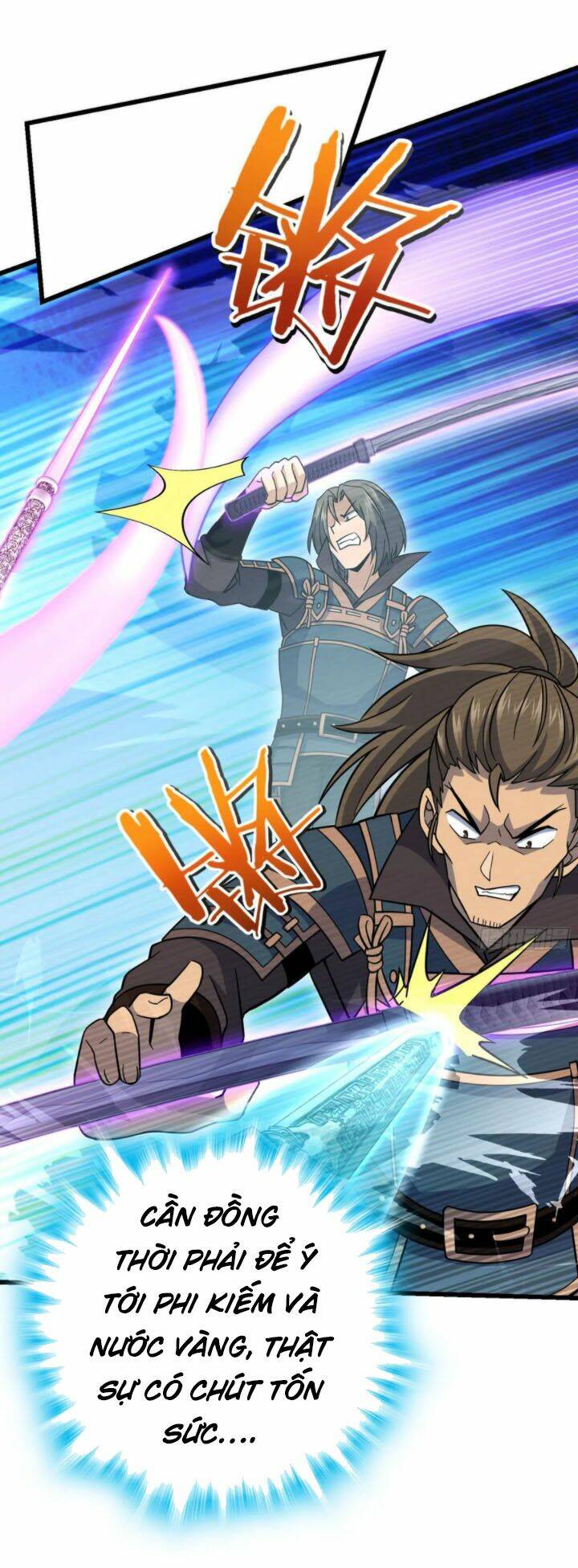 Đại Vương Tha Mạng Chapter 165 - Trang 2