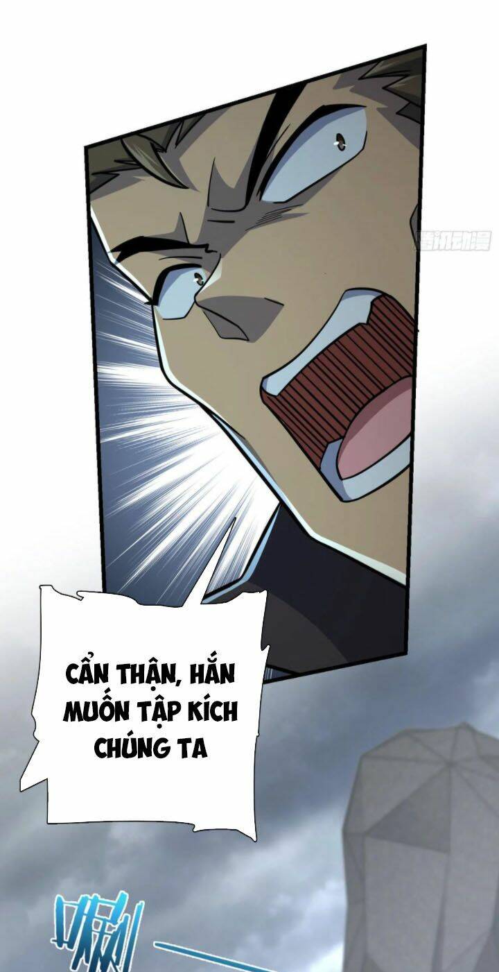 Đại Vương Tha Mạng Chapter 165 - Trang 2