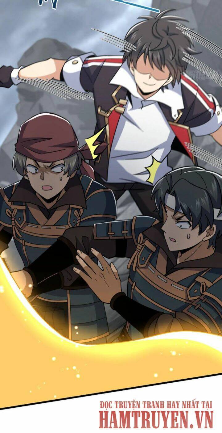 Đại Vương Tha Mạng Chapter 165 - Trang 2