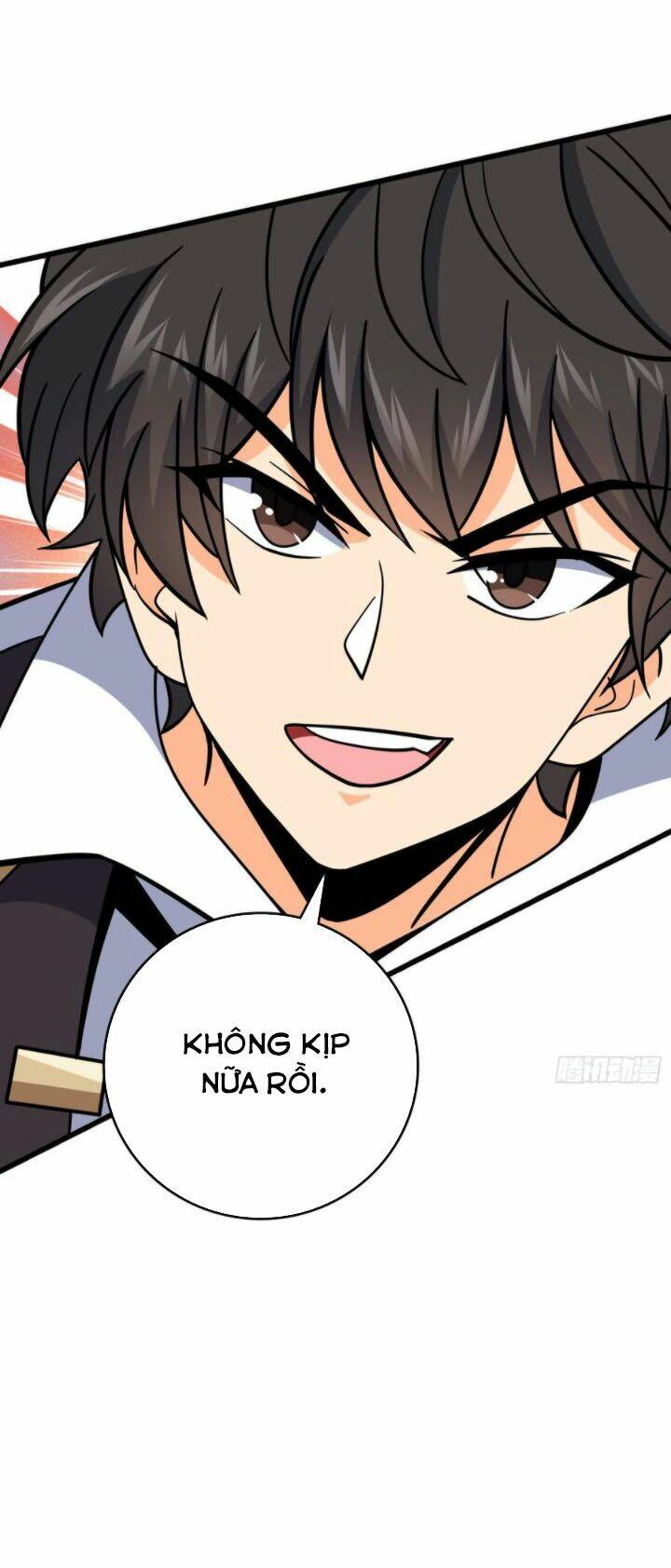 Đại Vương Tha Mạng Chapter 165 - Trang 2