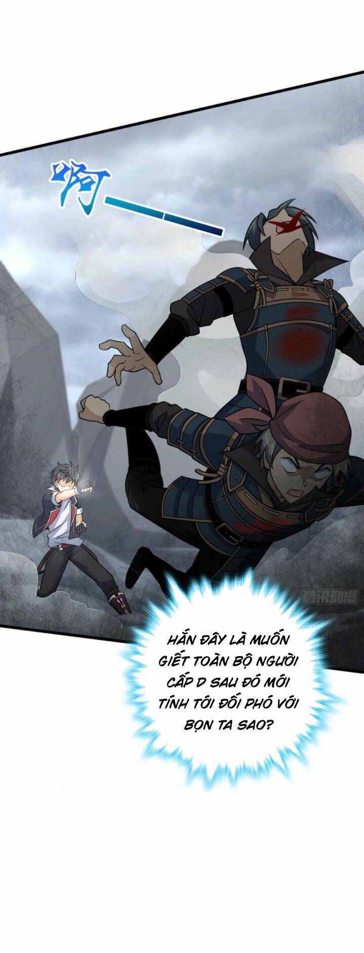 Đại Vương Tha Mạng Chapter 165 - Trang 2