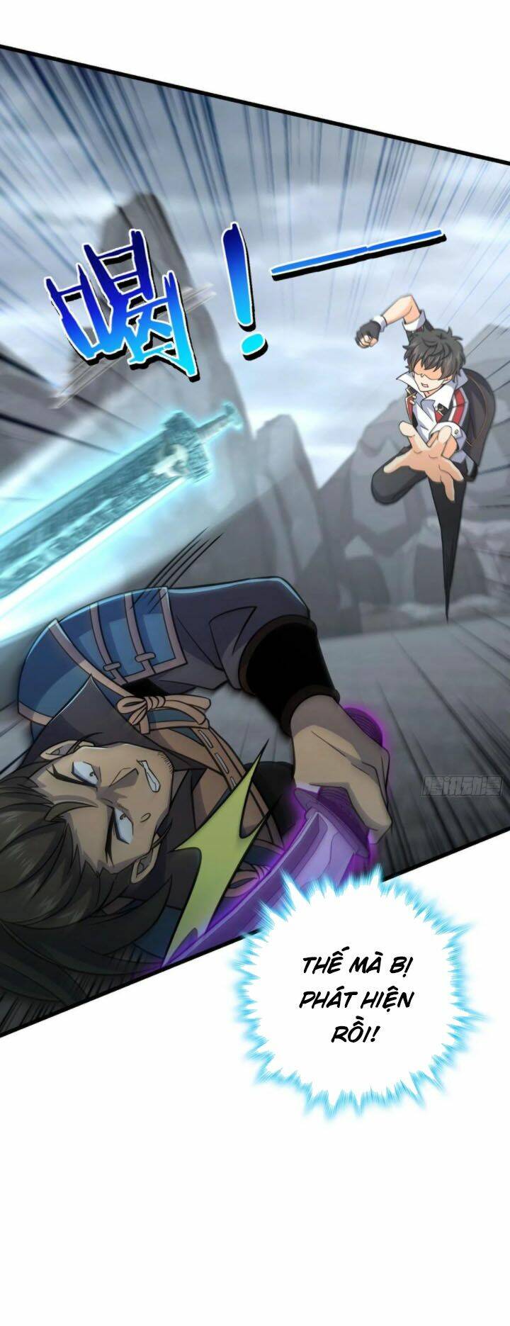 Đại Vương Tha Mạng Chapter 165 - Trang 2