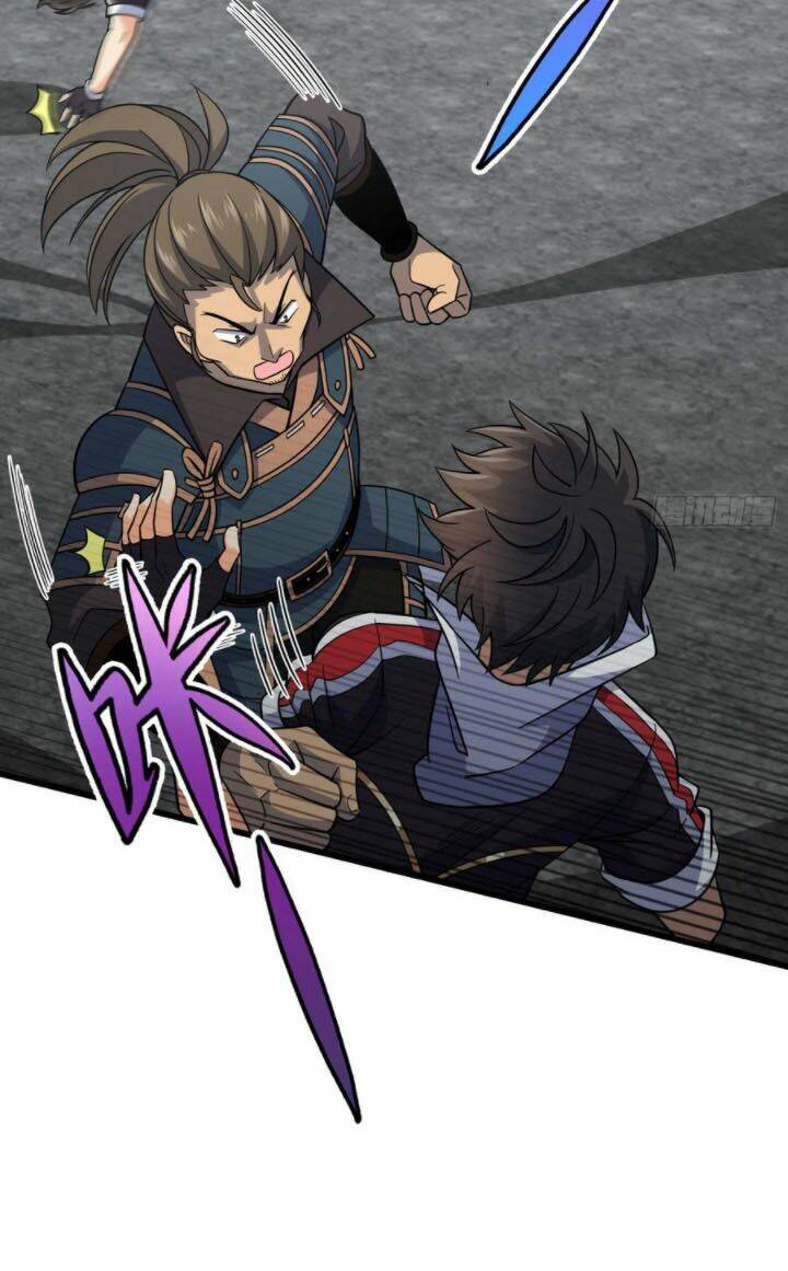 Đại Vương Tha Mạng Chapter 165 - Trang 2