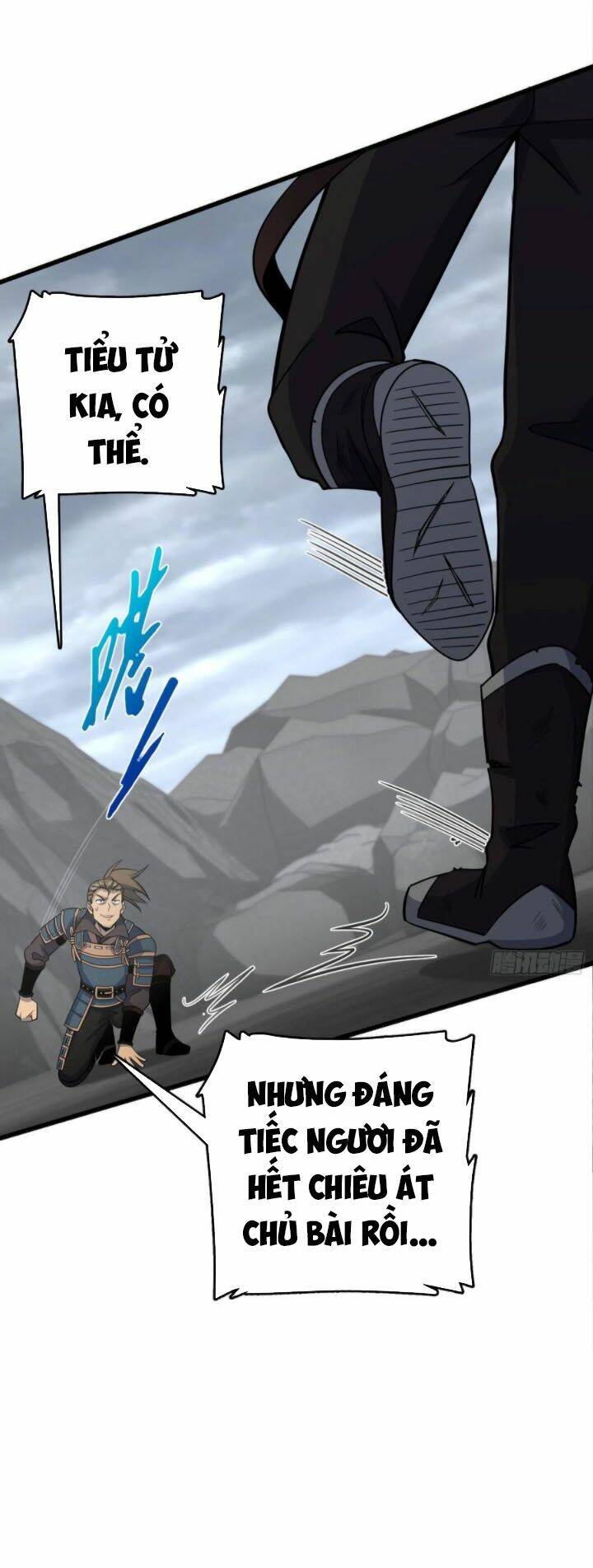 Đại Vương Tha Mạng Chapter 165 - Trang 2