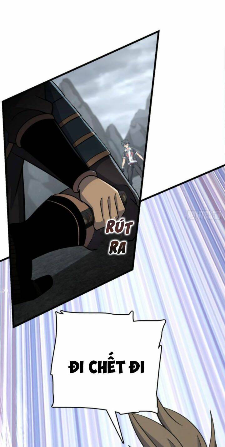 Đại Vương Tha Mạng Chapter 165 - Trang 2